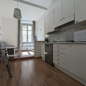 Papavero 69 Apartamento