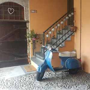 Апартаменты Borghello 2level Airport, Бергамо