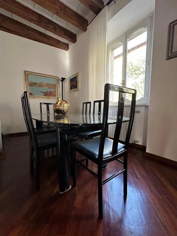 Апартаменты Beautiful House Бергамо 0*,  Италия